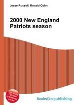 2000 New England Patriots season