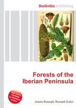 Forests of the Iberian Peninsula