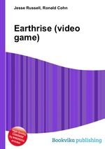 Earthrise (video game)