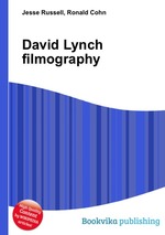 David Lynch filmography