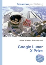 Google Lunar X Prize