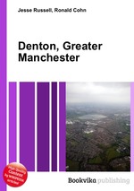 Denton, Greater Manchester