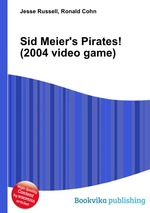 Sid Meier`s Pirates! (2004 video game)