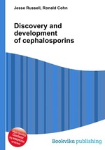 Discovery and development of cephalosporins