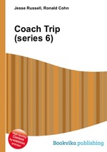 Coach Trip (series 6)