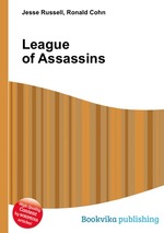 League of Assassins