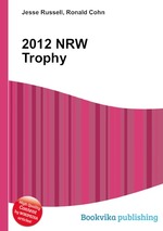 2012 NRW Trophy