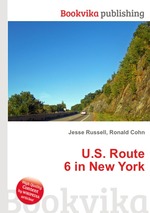 U.S. Route 6 in New York