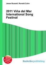 2011 Via del Mar International Song Festival