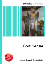 Fort Center