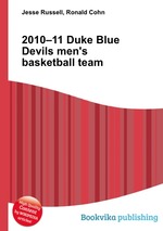 2010–11 Duke Blue Devils men`s basketball team