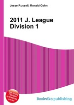 2011 J. League Division 1