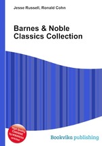 Barnes & Noble Classics Collection
