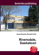 Riversdale, Saskatoon