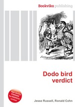 Dodo bird verdict