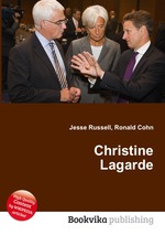 Christine Lagarde