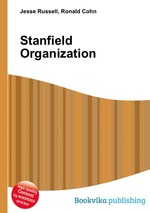 Stanfield Organization