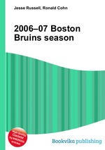 2006–07 Boston Bruins season