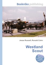 Westland Scout