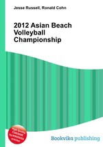 2012 Asian Beach Volleyball Championship