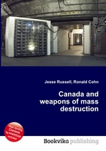 Canada and weapons of mass destruction