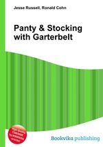 Panty & Stocking with Garterbelt