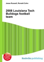 2008 Louisiana Tech Bulldogs football team