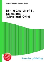 Shrine Church of St. Stanislaus (Cleveland, Ohio)