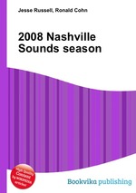 2008 Nashville Sounds season