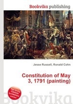 Constitution of May 3, 1791 (painting)