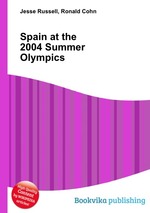 Spain at the 2004 Summer Olympics