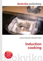 Induction cooking