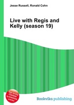 Live with Regis and Kelly (season 19)