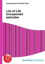 List of Life Unexpected episodes