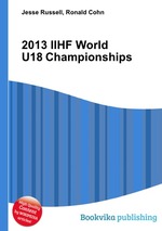 2013 IIHF World U18 Championships