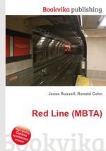 Red Line (MBTA)