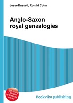 Anglo-Saxon royal genealogies