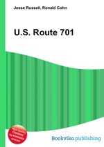 U.S. Route 701