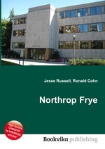 Northrop Frye
