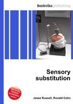 Sensory substitution