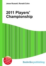 2011 Players` Championship