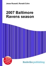 2007 Baltimore Ravens season