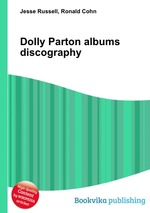 Dolly Parton albums discography