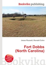 Fort Dobbs (North Carolina)