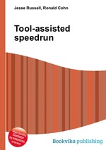 Tool-assisted speedrun