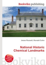 National Historic Chemical Landmarks