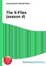 The X-Files (season 4)