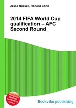 2014 FIFA World Cup qualification – AFC Second Round