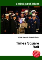 Times Square Ball