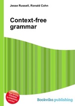 Context-free grammar